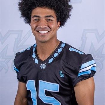 Jeremiah White