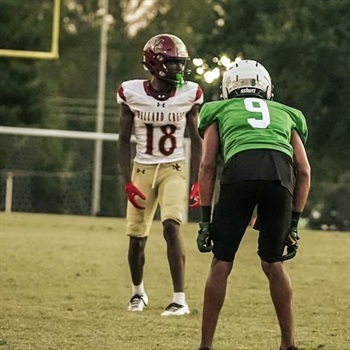 Rodney Roseboro