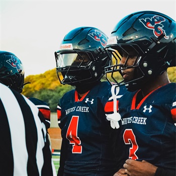 Amari Mitchell