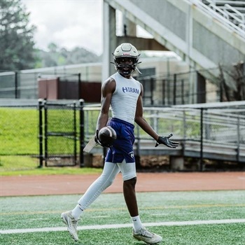 Jaron Quarles