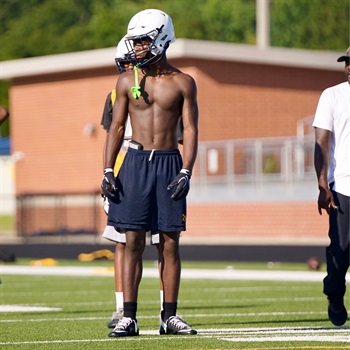 Jaden Moody