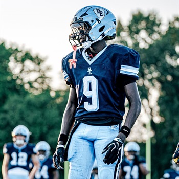 Dereon Harrell