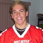 Kyle Terrones