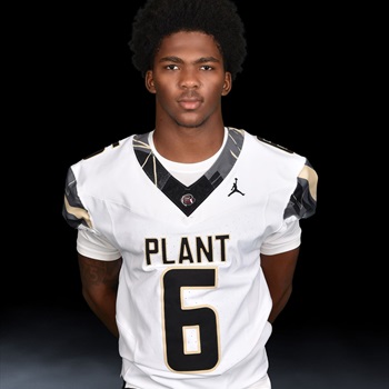Carlo Thompson Jr