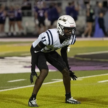 JeMicah Henderson