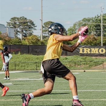 isaiah Moyer