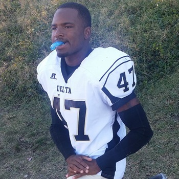 LeeAndre Fisher