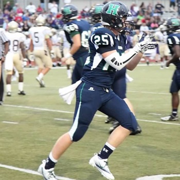 Parker Kelley