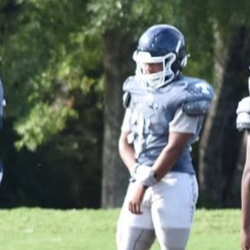 Nezeryah Durham Jr.
