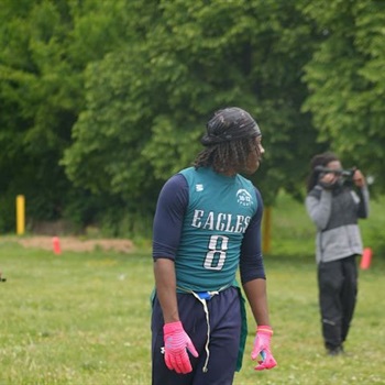 D'auntae Hazel