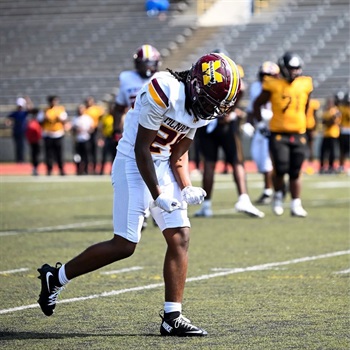 Brandon Banks Jr