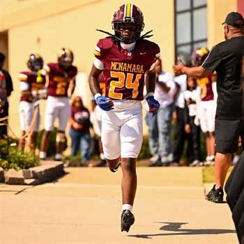 Brandon Banks Jr