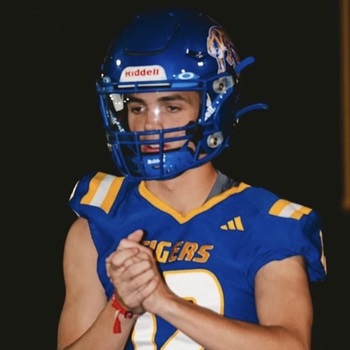 kellen cockrell