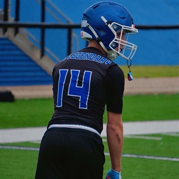 Cody Clark