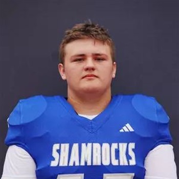 Gabe Mansfield