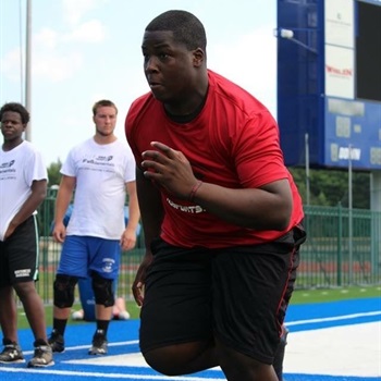 Marques Pierre-Louis