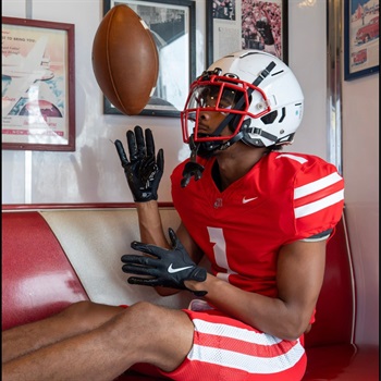 Tre Captain