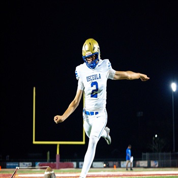 Brayden Buehler