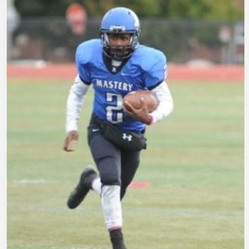Kyleem Cunningham