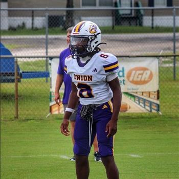 Tre’Vonn Williams