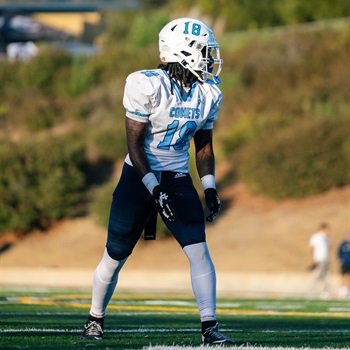 Khalid Miller