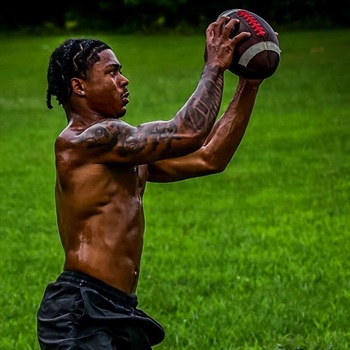 Malik Turner-Gutierrez