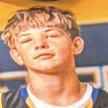 Jake Carr