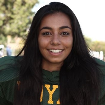 JASMIN GREWAL