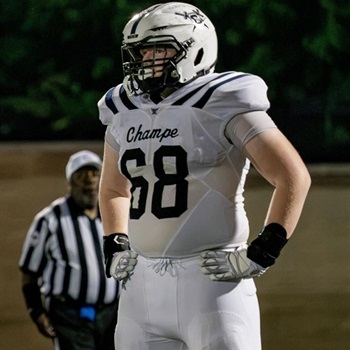 Chase Conley