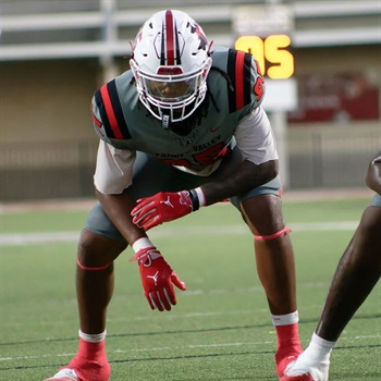 Christian Pettway