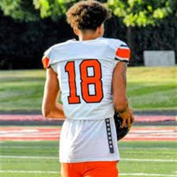 Jayvion Higham