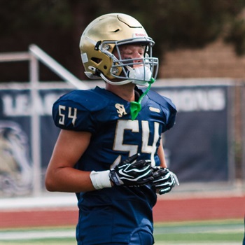 Cash Davis