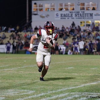 Gunner Jacobs