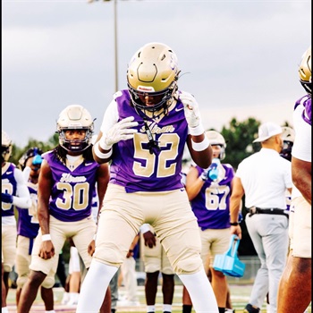 Jeremiah Pettway