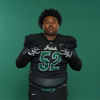 Morgan Green II