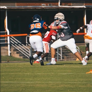 Kaleb Smith