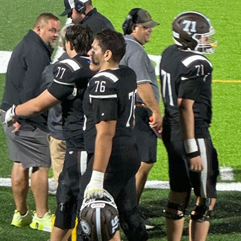 Matt Vega
