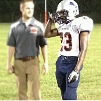 Leon Dupree