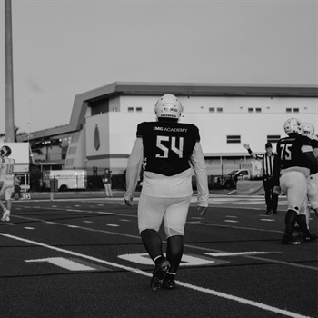 Chance Wright