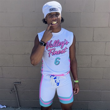 Dionte Brandon