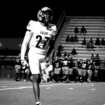 Dillon Glasper