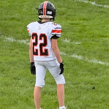 Blane Collier