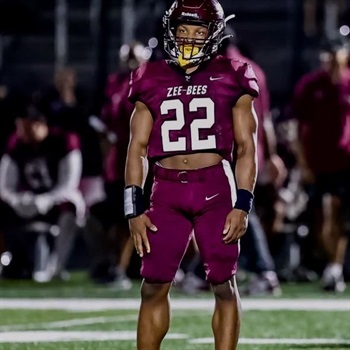 Alonte Lockett