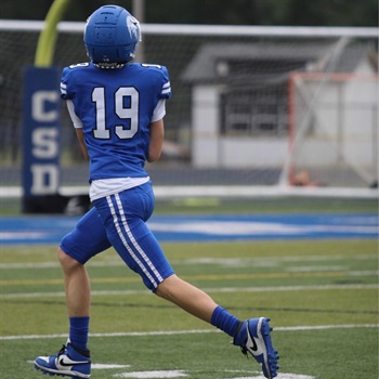 Brayden Furr