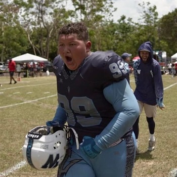 Alec Rivera