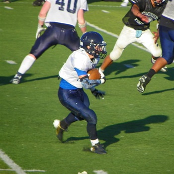 Tyler Fratus