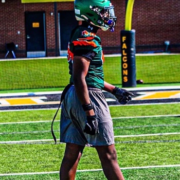 Aydin Harris