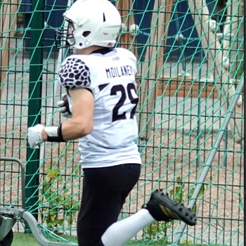 Julius Moilanen