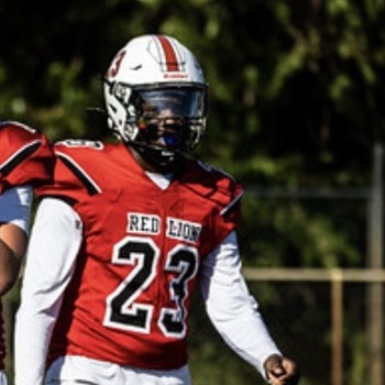 Keyshawn Stewart