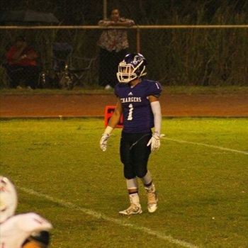 Michael-Gjon Keopuhiwa